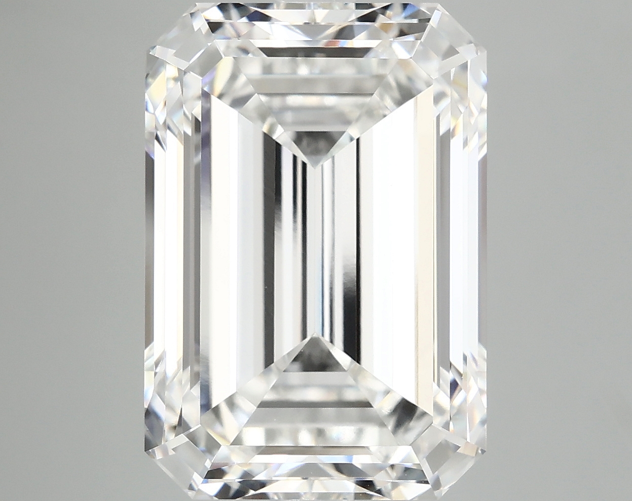 10.18 CT Emerald Diamond