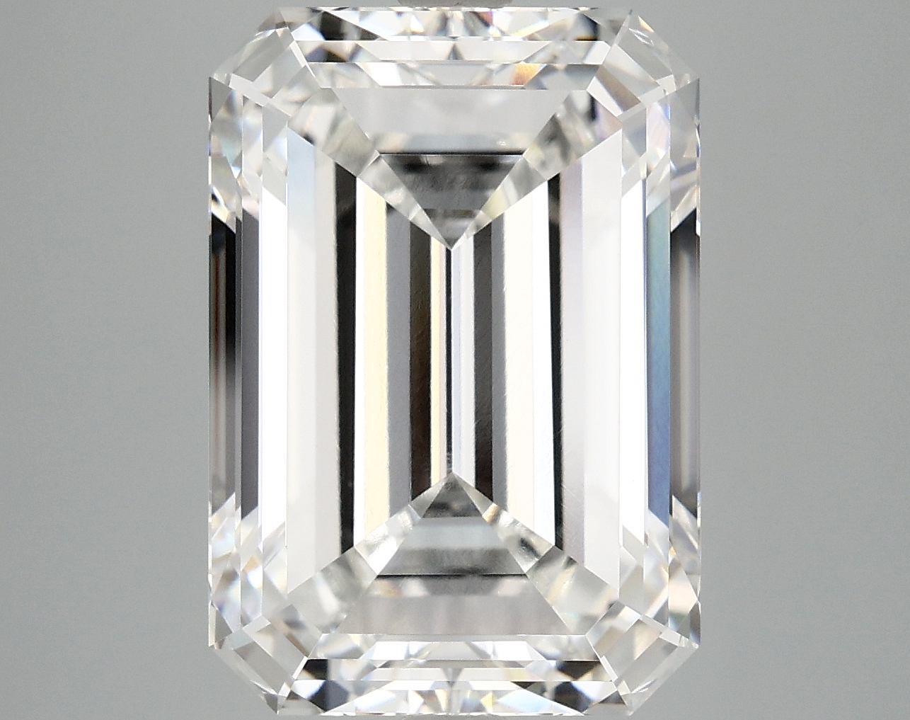 10.05 CT Emerald Diamond