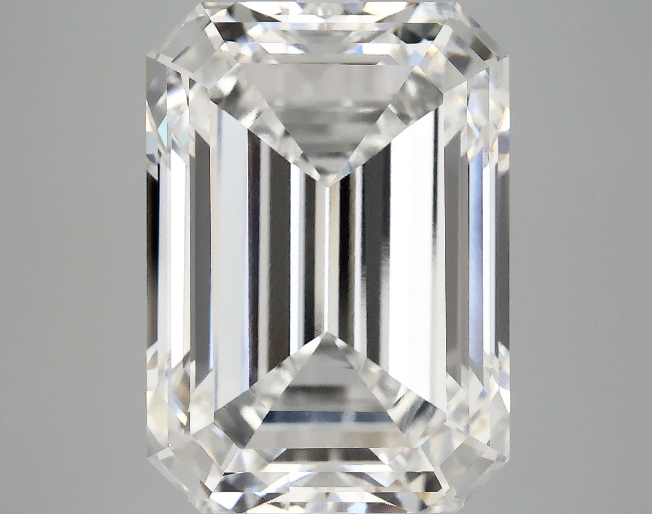 10.26 CT Emerald Diamond