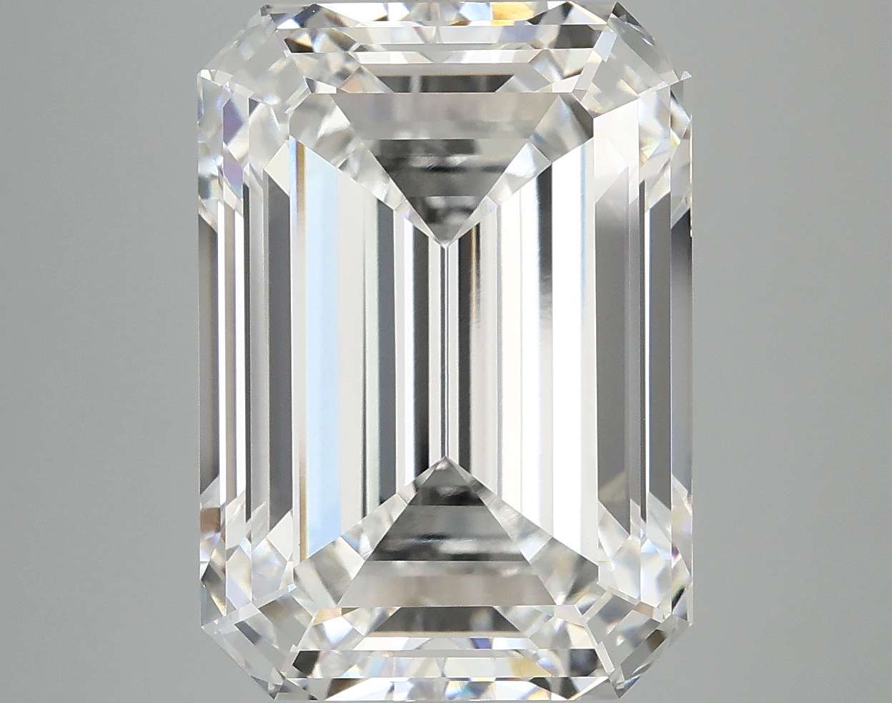 10.27 CT Emerald Diamond