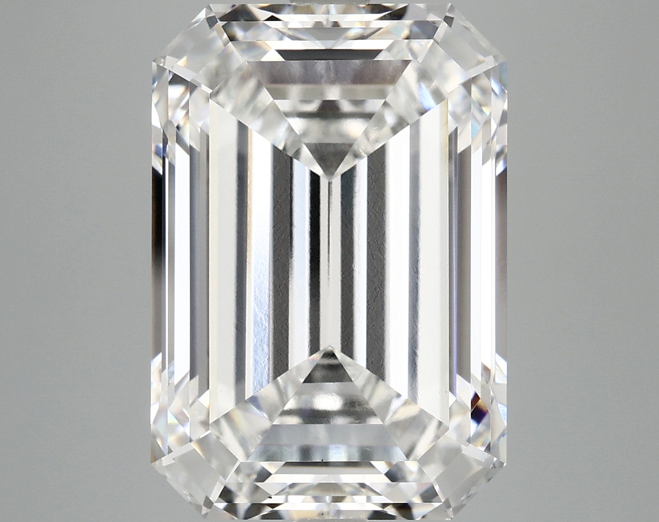 11.00 CT Emerald Diamond