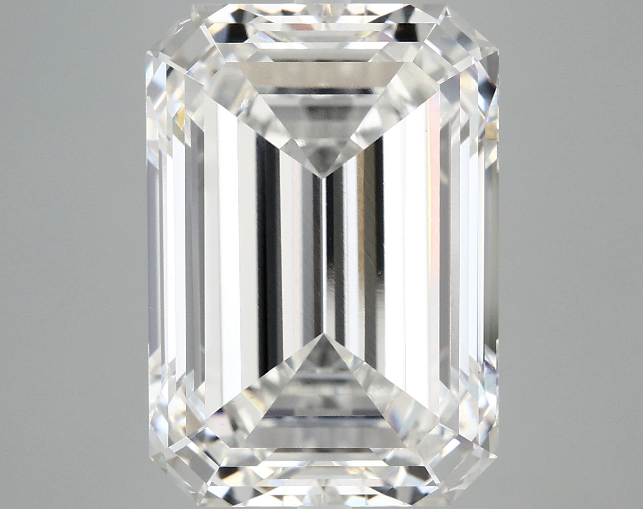 10.24 CT Emerald Diamond