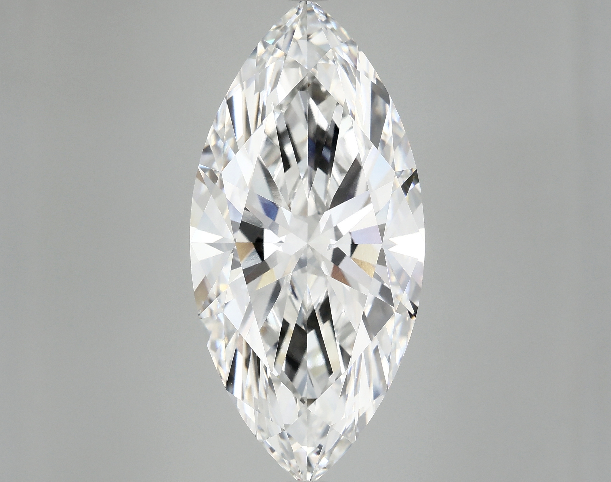 12.33 CT Marquise Diamond