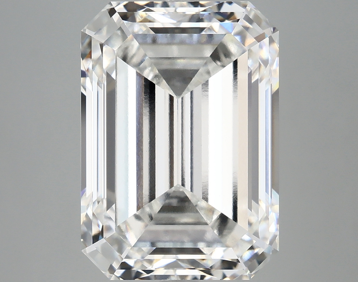 10.37 CT Emerald Diamond