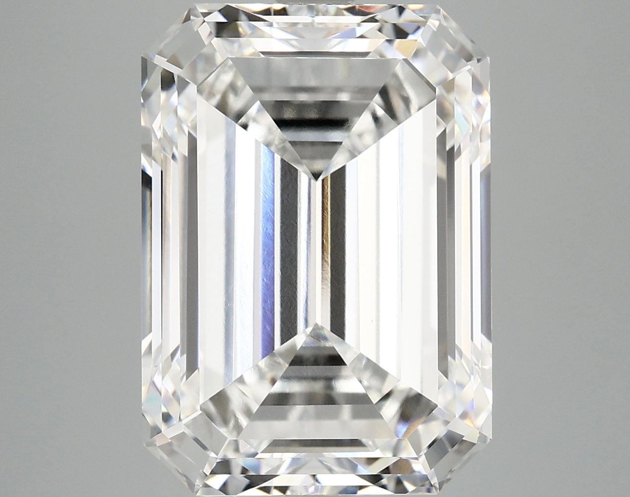 10.21 CT Emerald Diamond