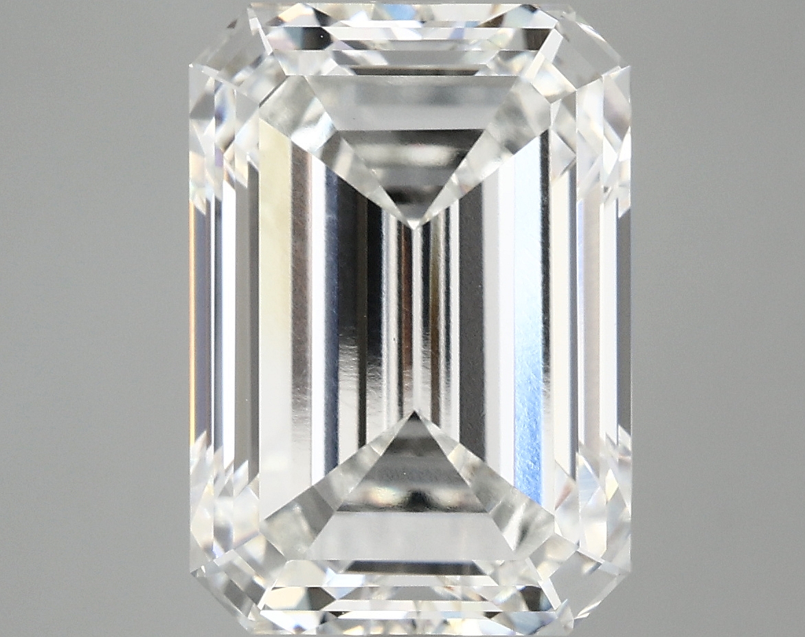 8.16 CT Emerald Diamond