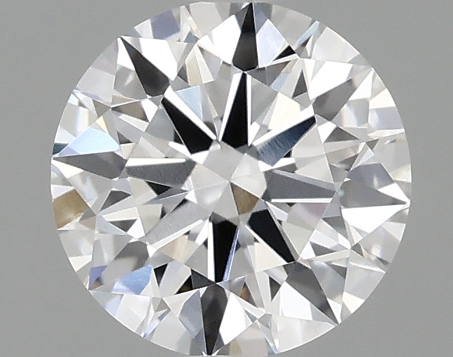 1.47 CT Round Brilliant Diamond