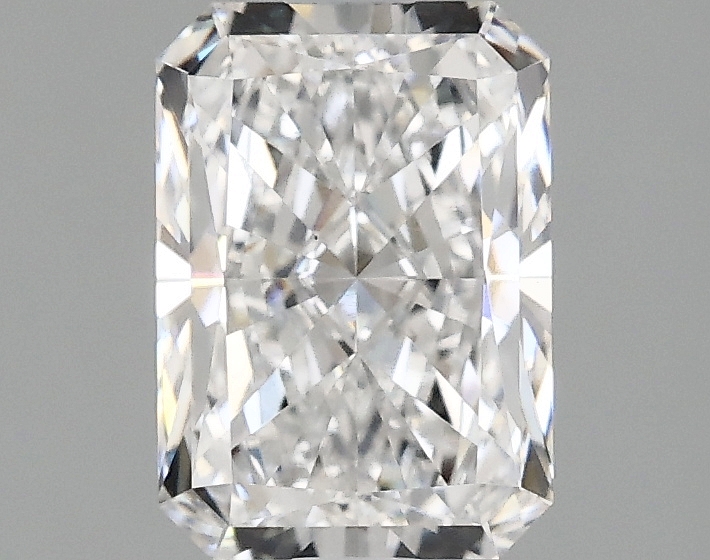 1.53 CT Radiant Diamond