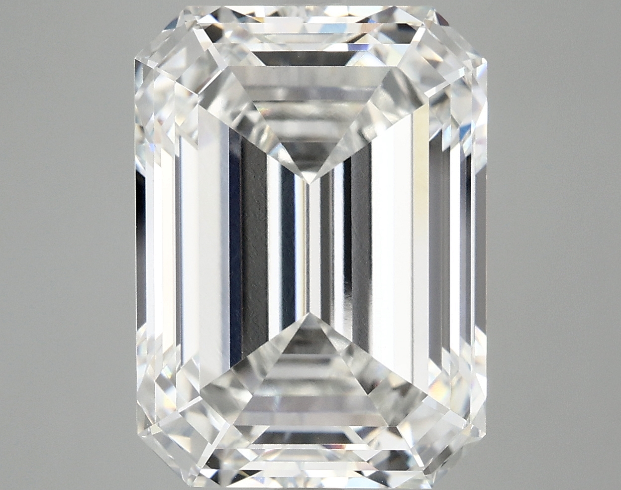 10.15 CT Emerald Diamond