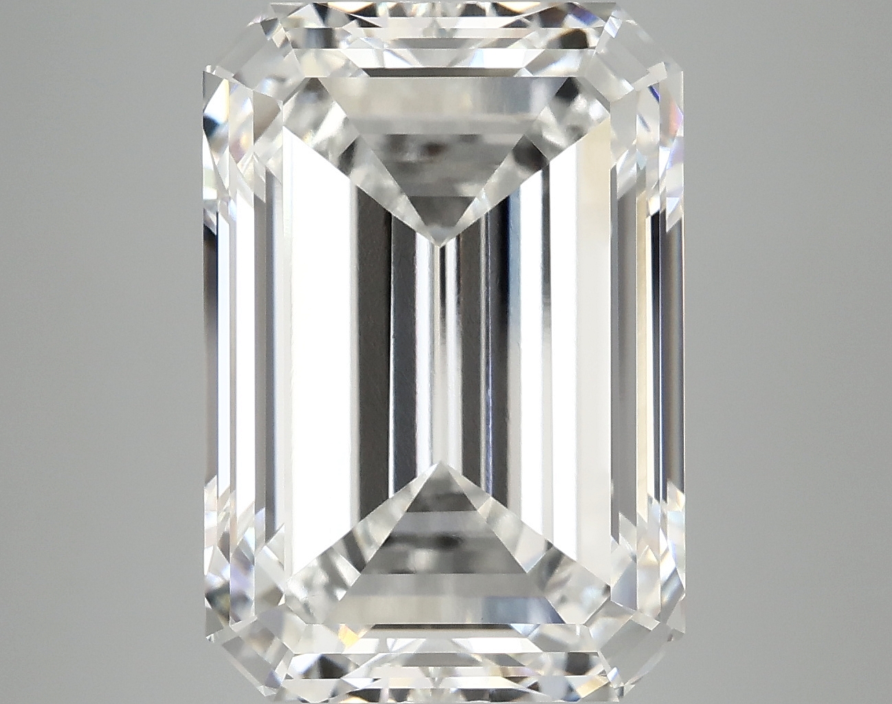 10.10 CT Emerald Diamond