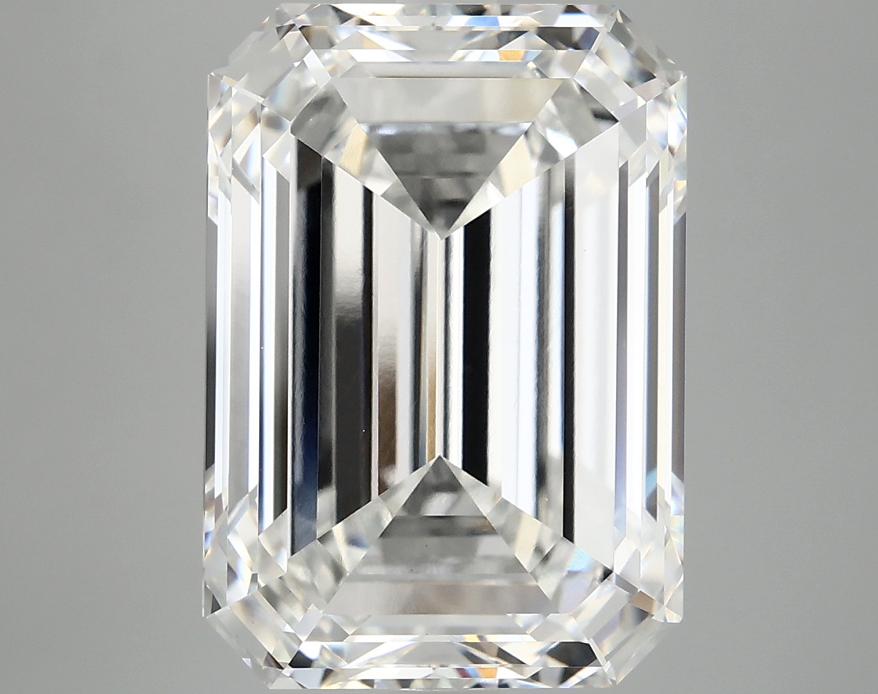 10.03 CT Emerald Diamond