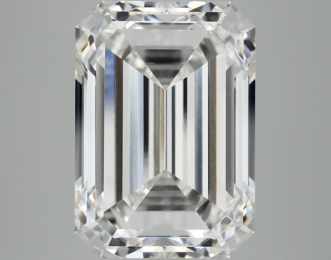 7.14 CT Emerald Diamond