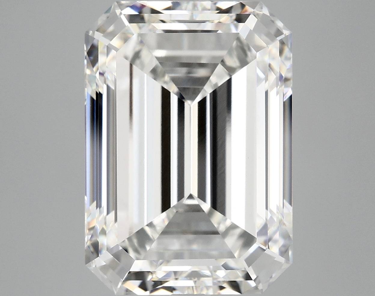 10.11 CT Emerald Diamond