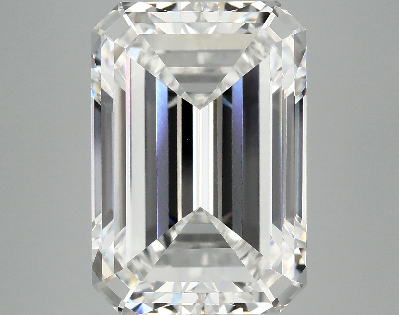 10.04 CT Emerald Diamond