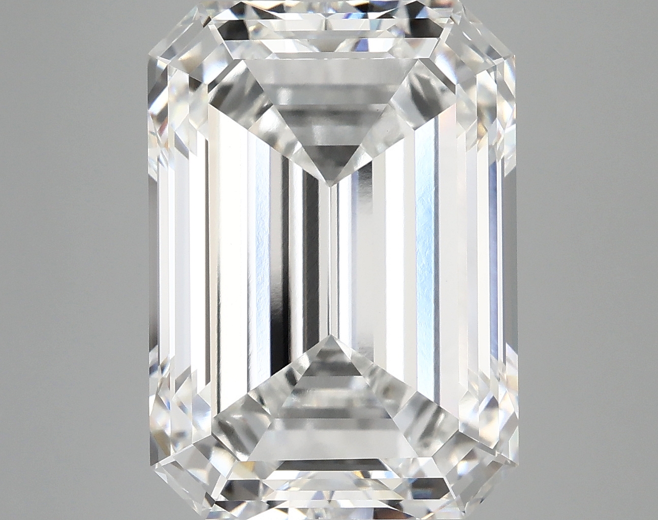 10.09 CT Emerald Diamond