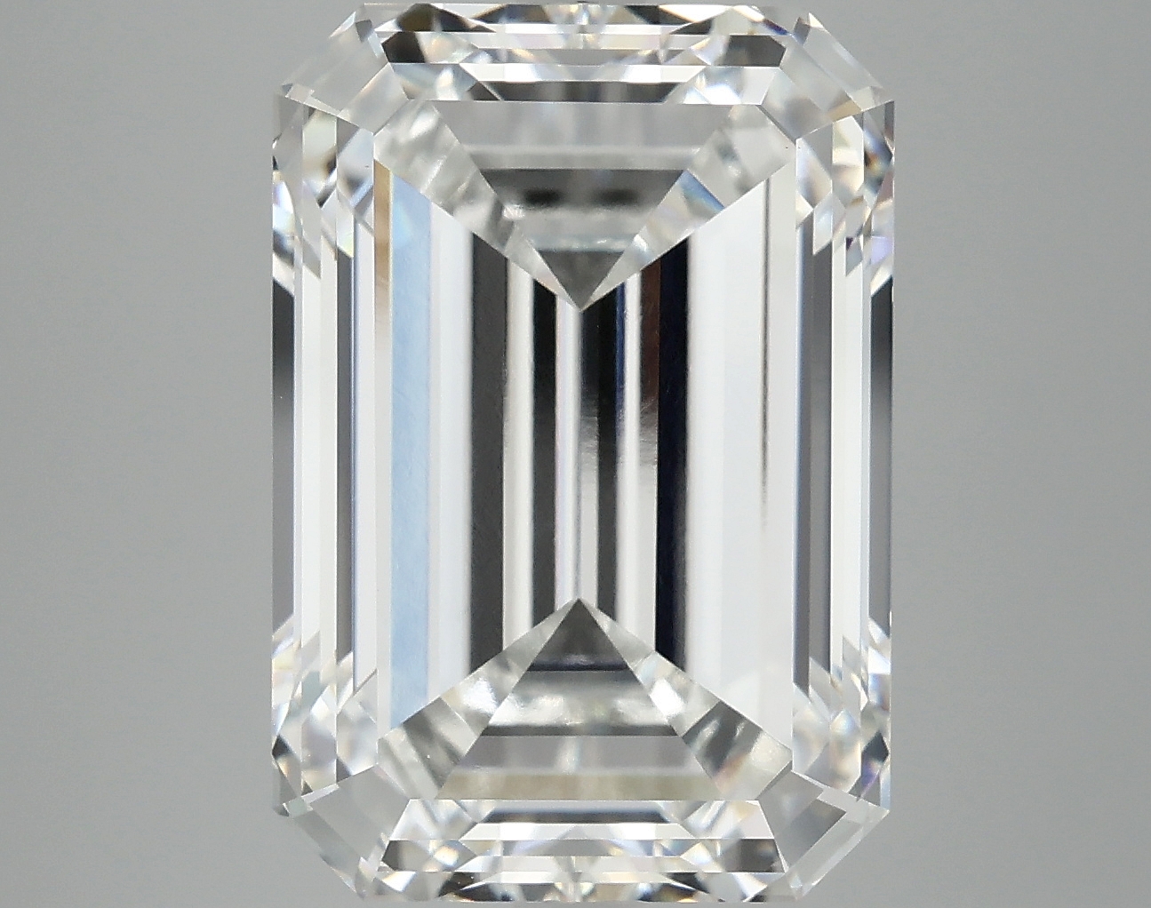 10.13 CT Emerald Diamond