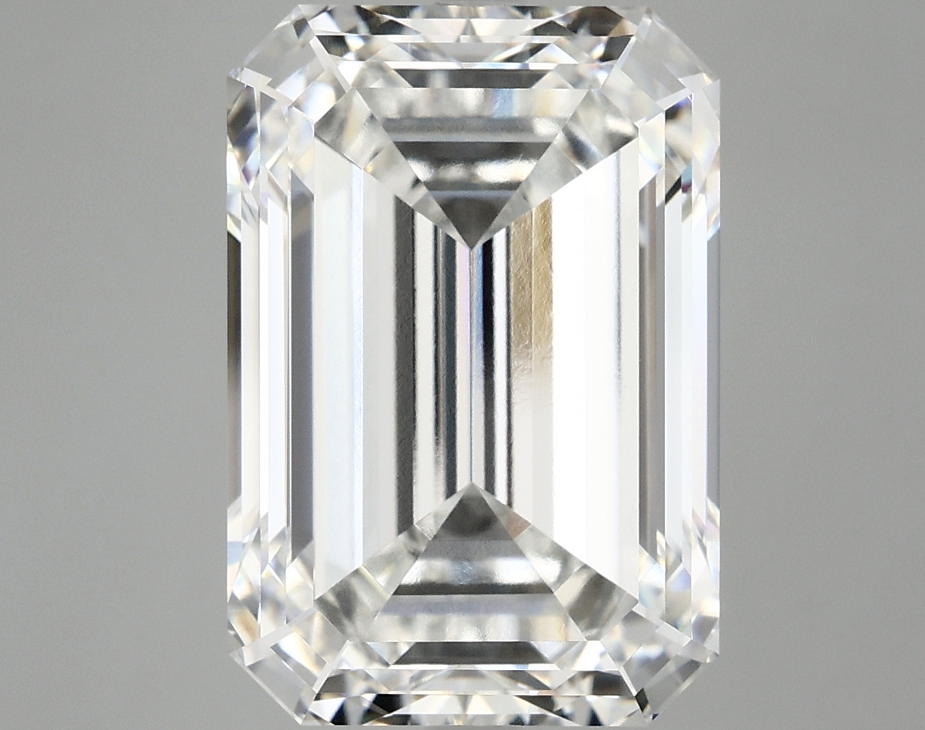 10.54 CT Emerald Diamond