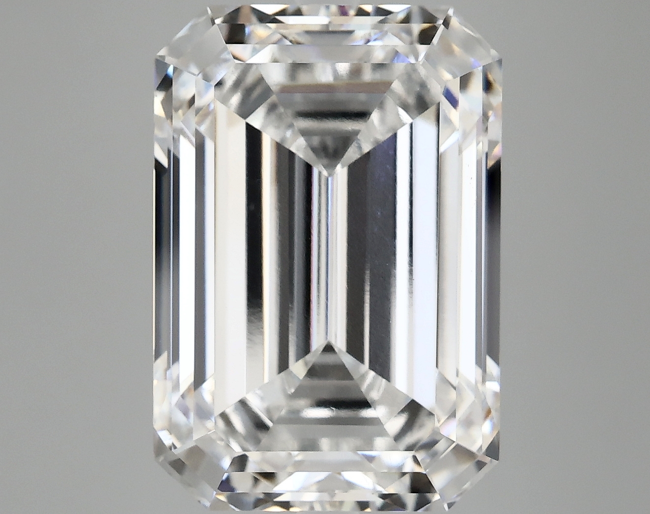 10.02 CT Emerald Diamond