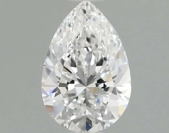 0.98 CT Pear Diamond