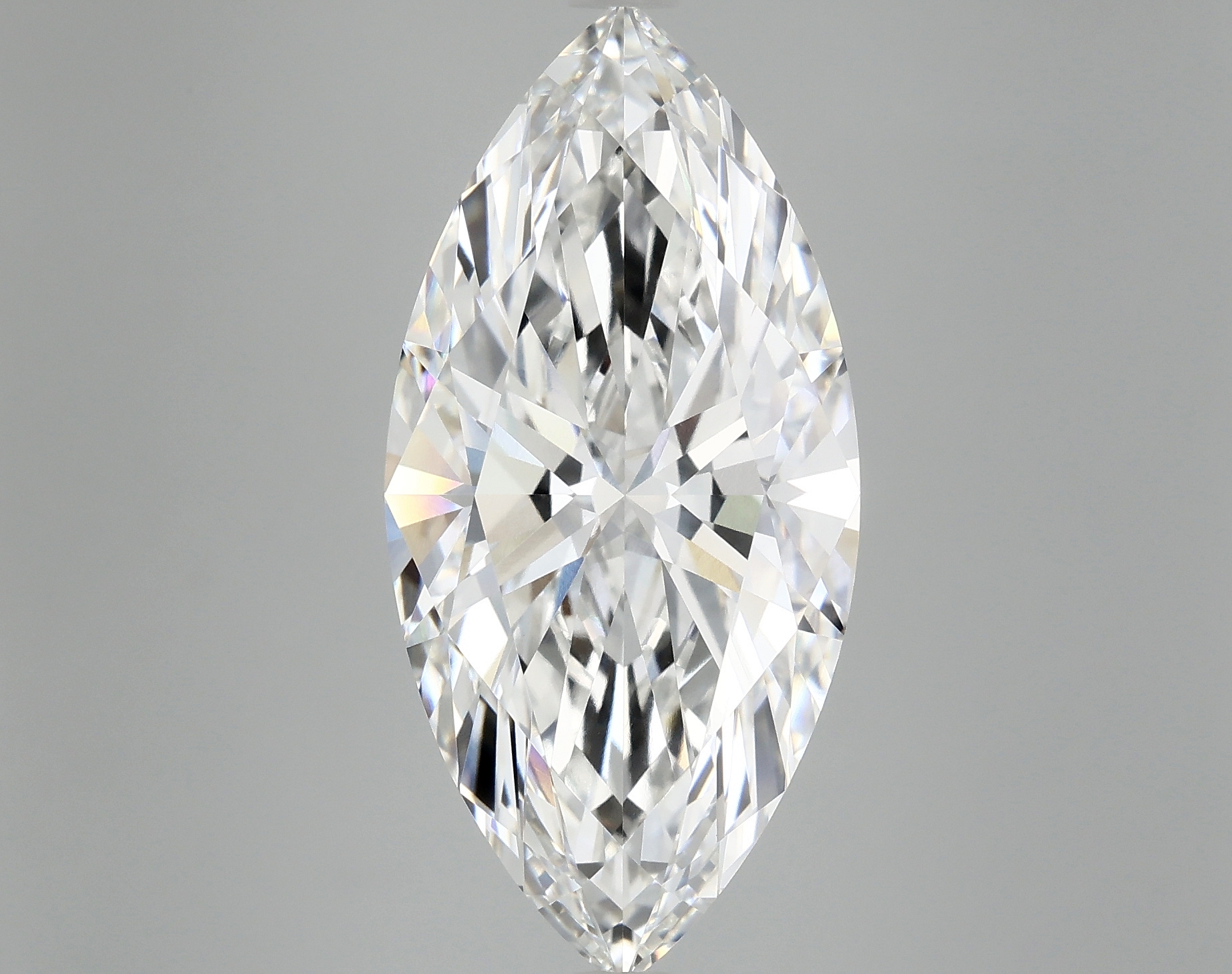 8.21 CT Marquise Diamond
