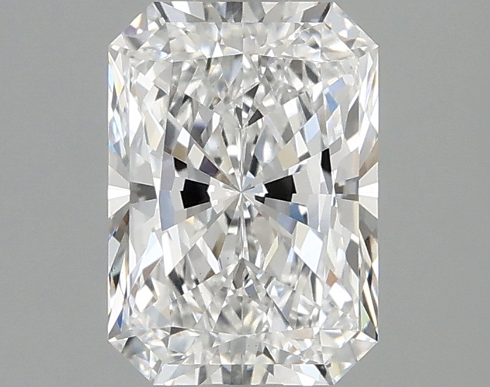 1.53 CT Radiant Diamond
