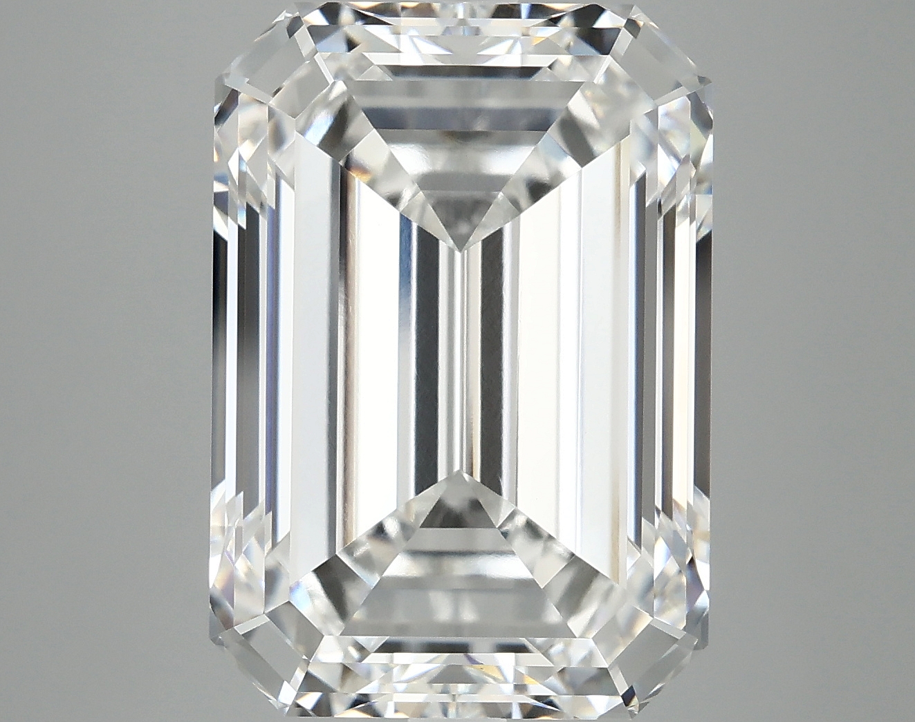 10.04 CT Emerald Diamond