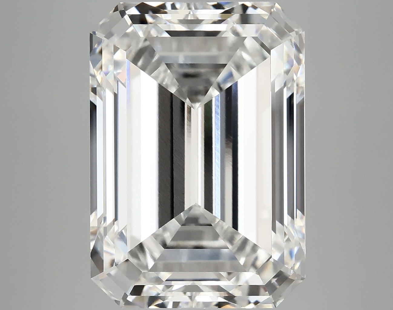 10.27 CT Emerald Diamond