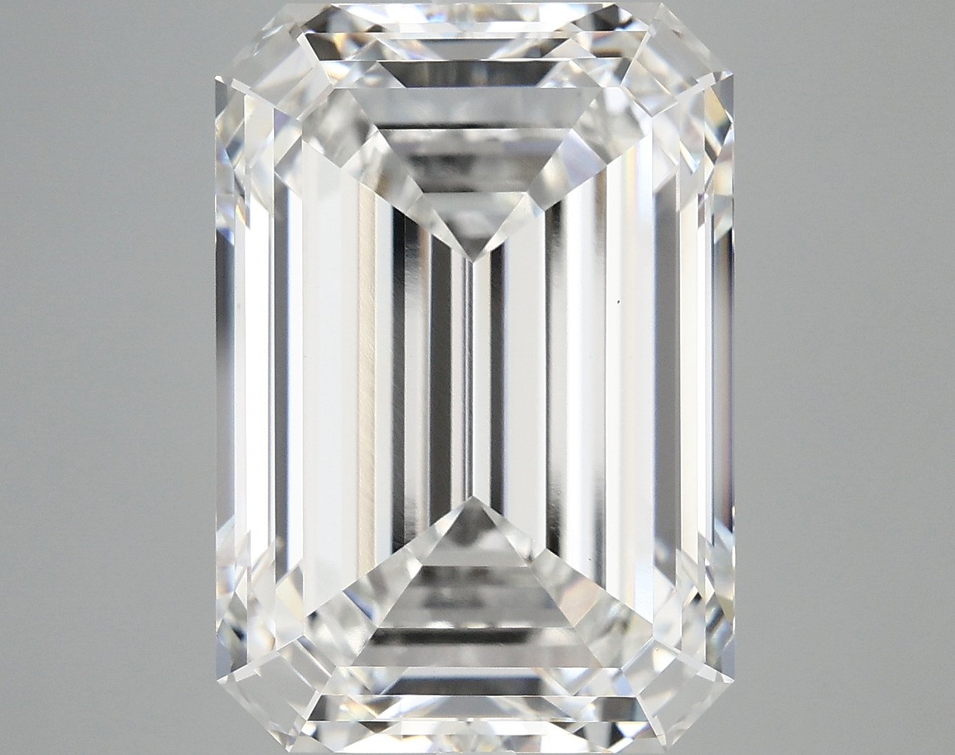 11.93 CT Emerald Diamond