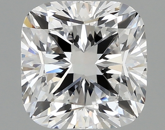 1.54 CT Cushion Diamond