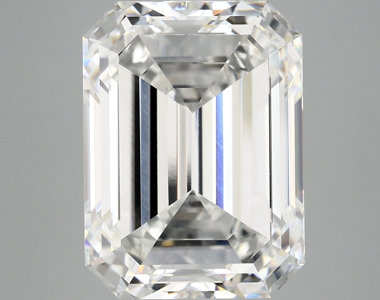 10.51 CT Emerald Diamond