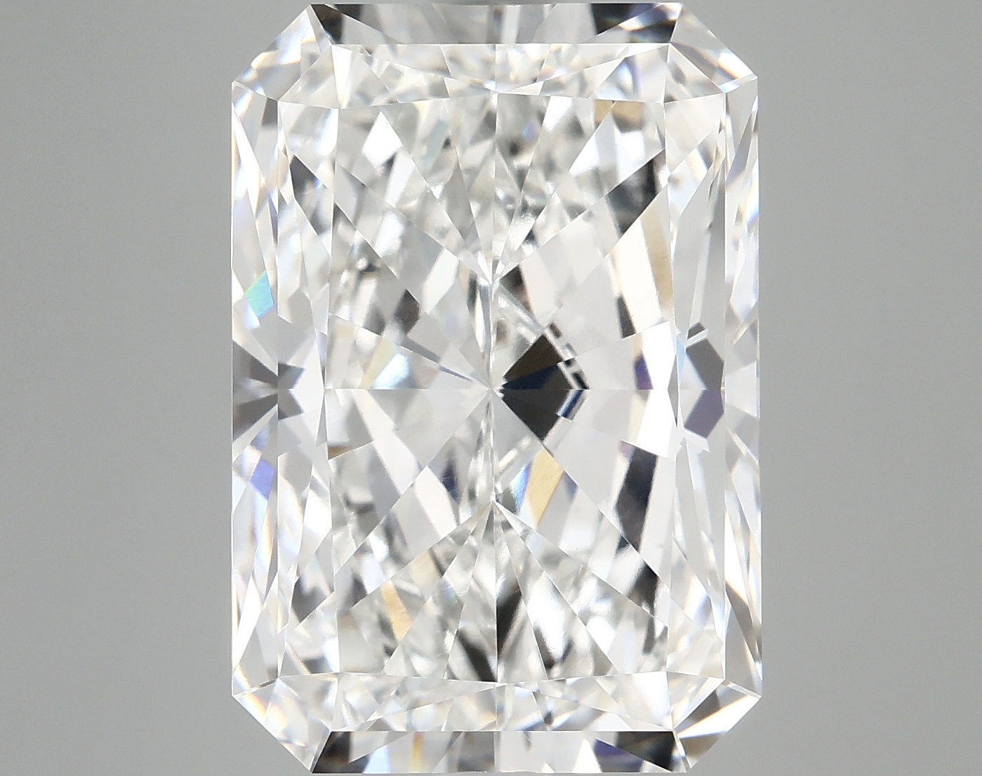10.56 CT Radiant Diamond