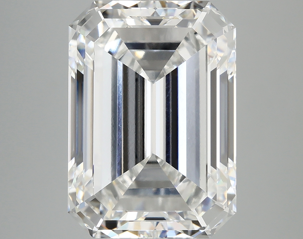 10.10 CT Emerald Diamond