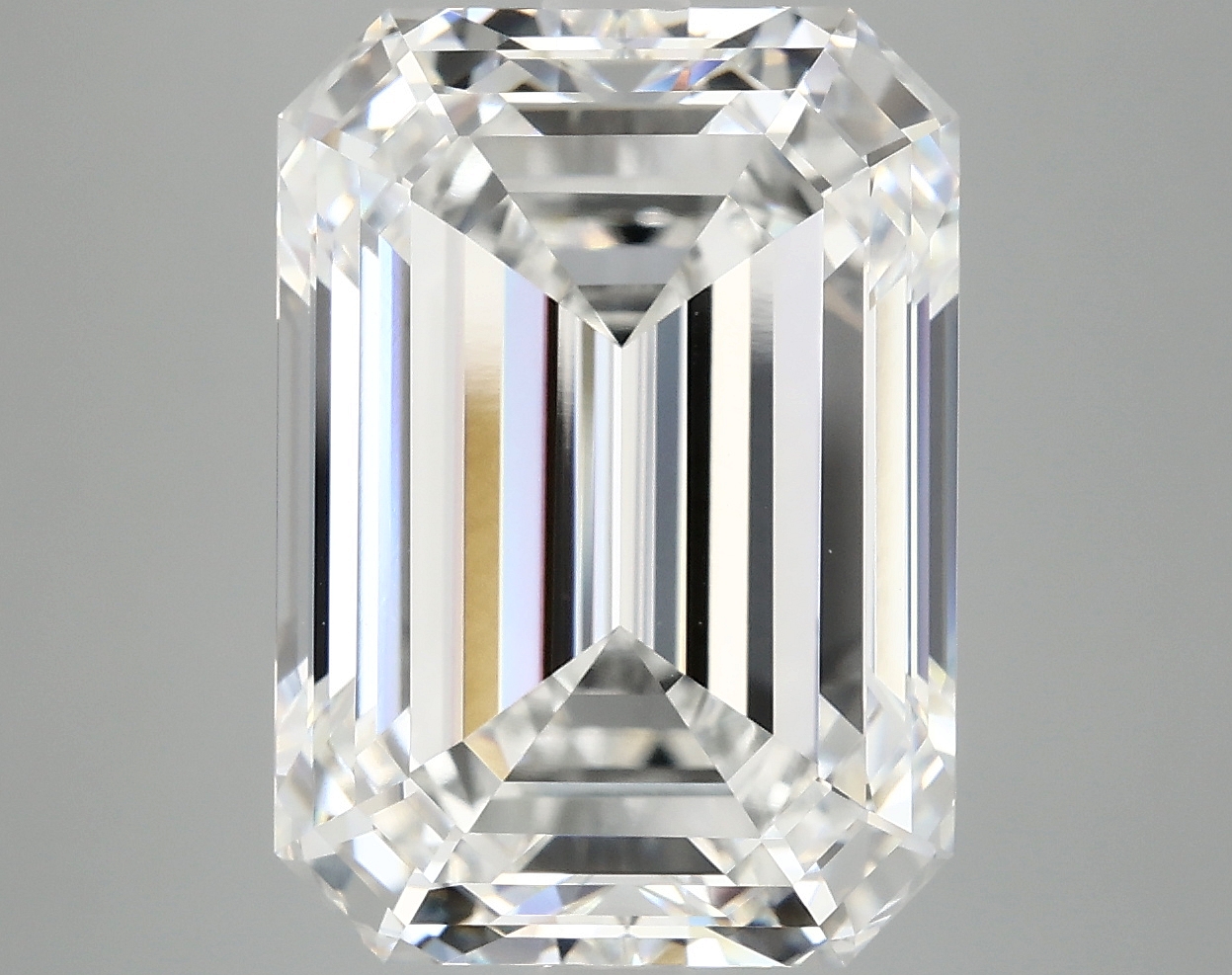 10.14 CT Emerald Diamond