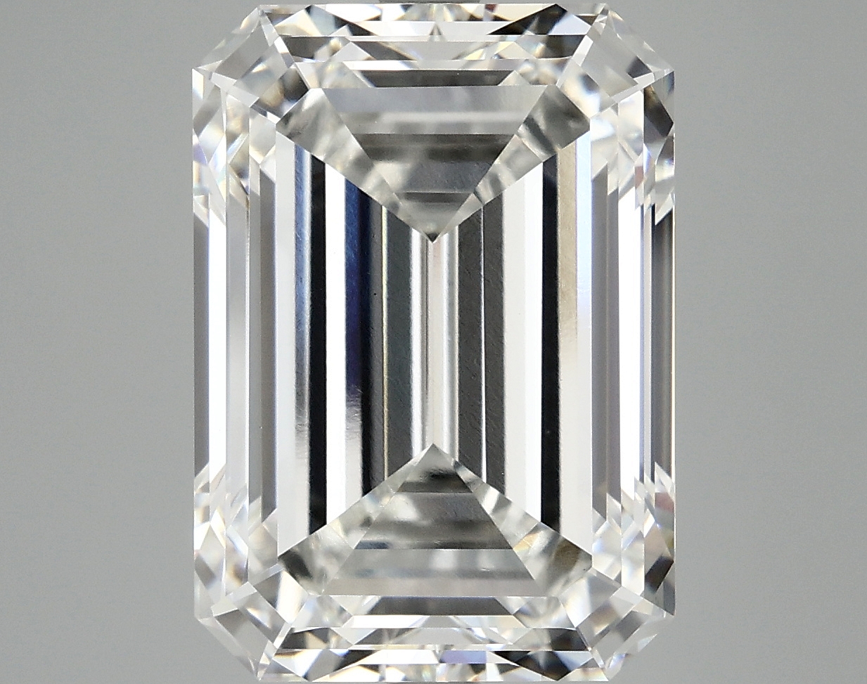 10.11 CT Emerald Diamond