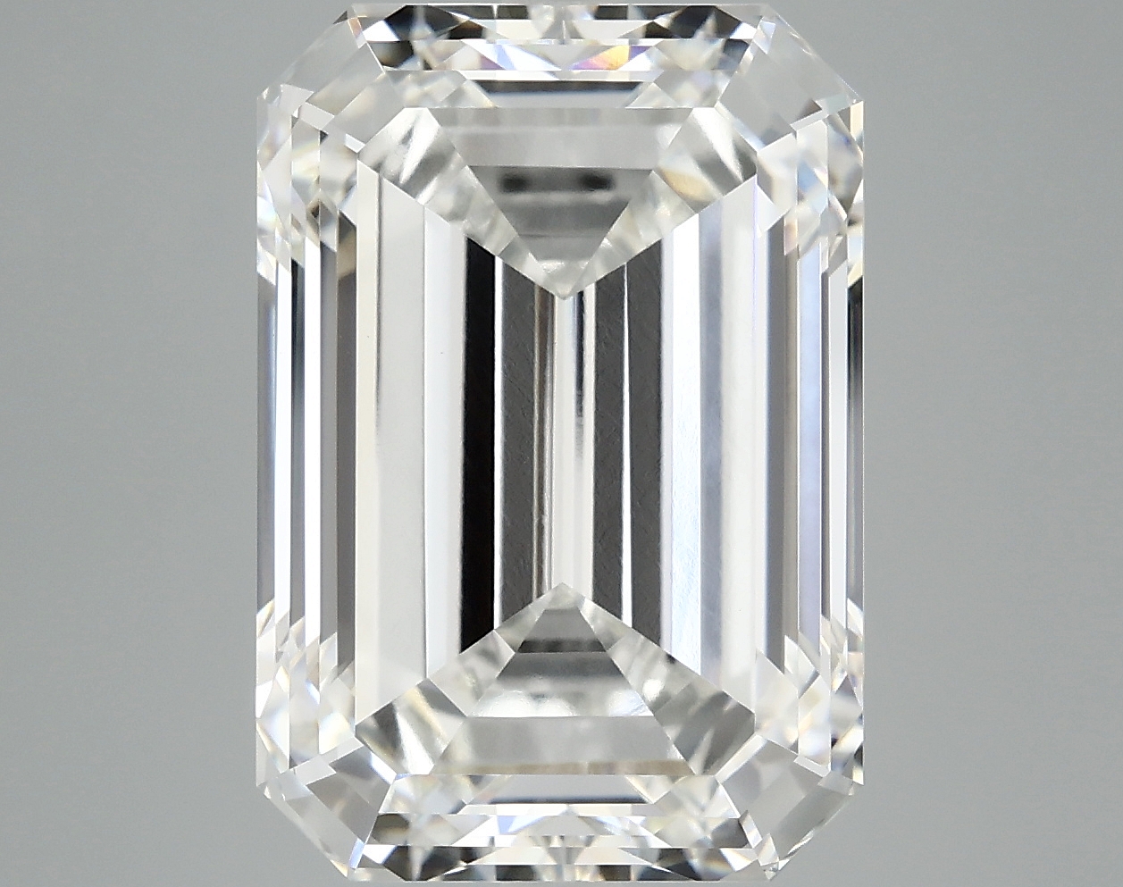 10.23 CT Emerald Diamond