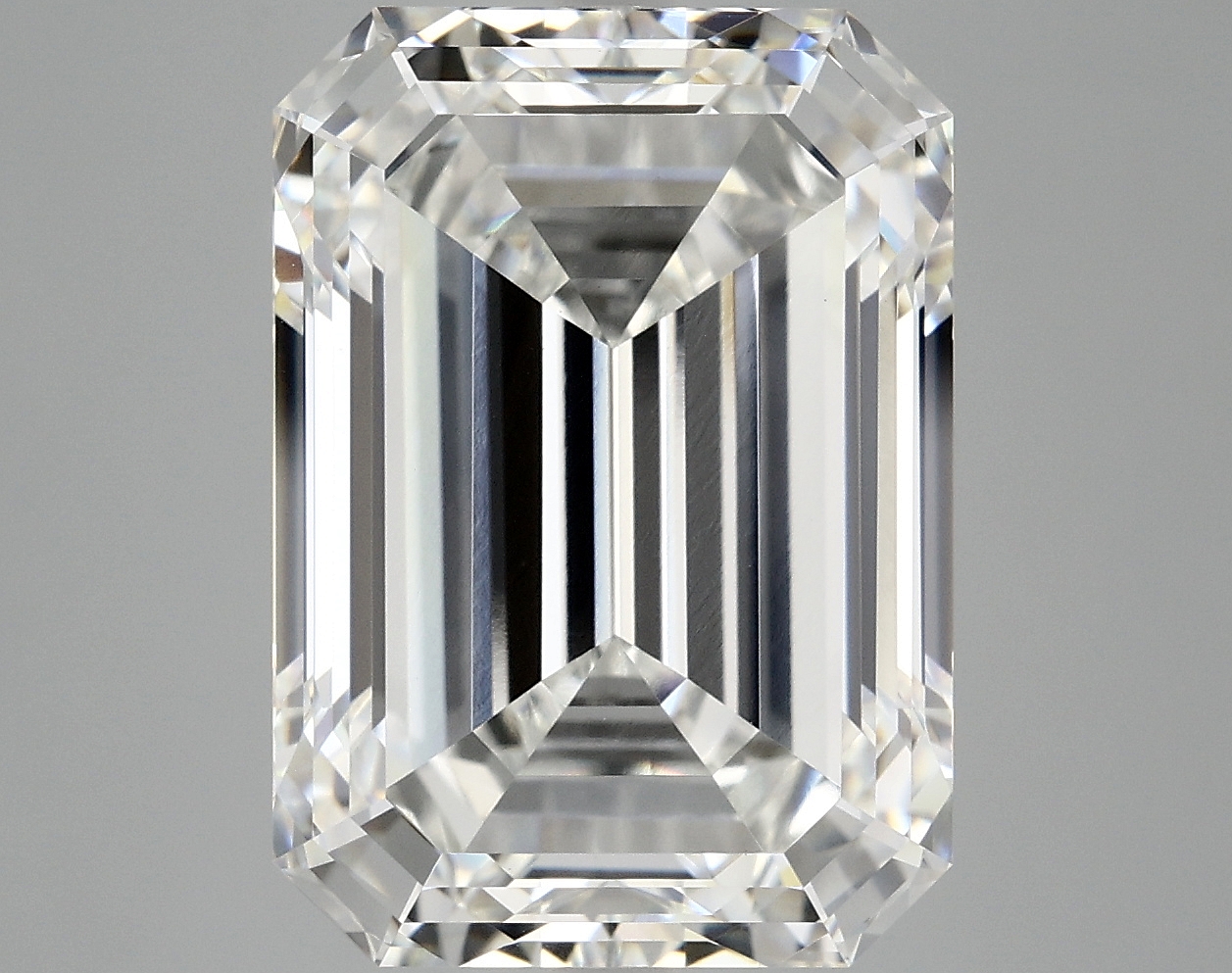 10.15 CT Emerald Diamond