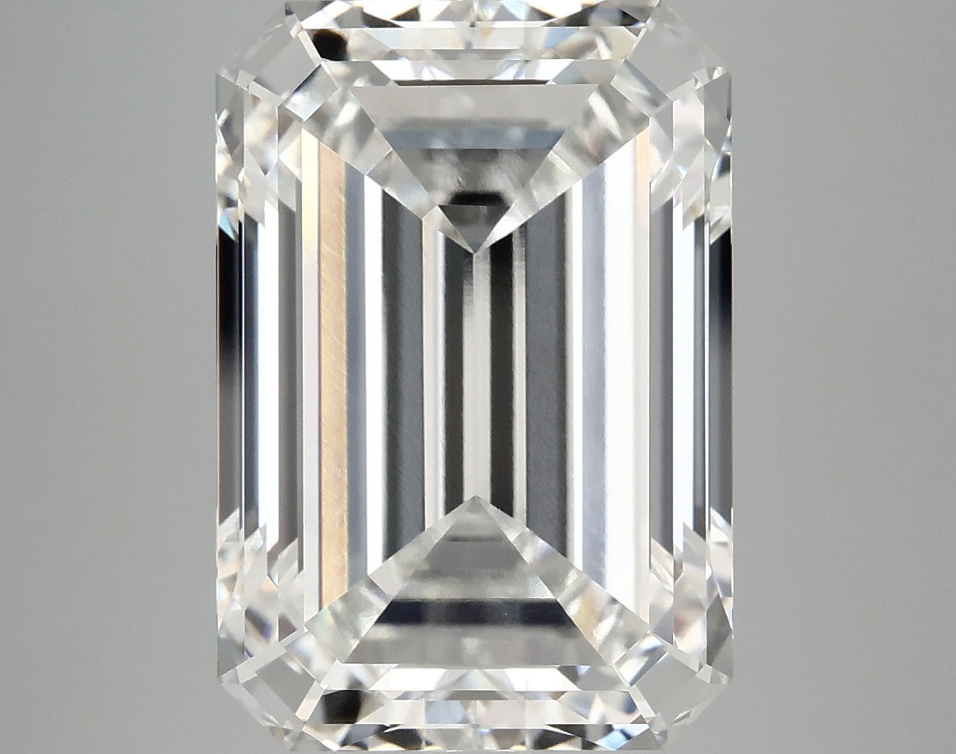 10.82 CT Emerald Diamond