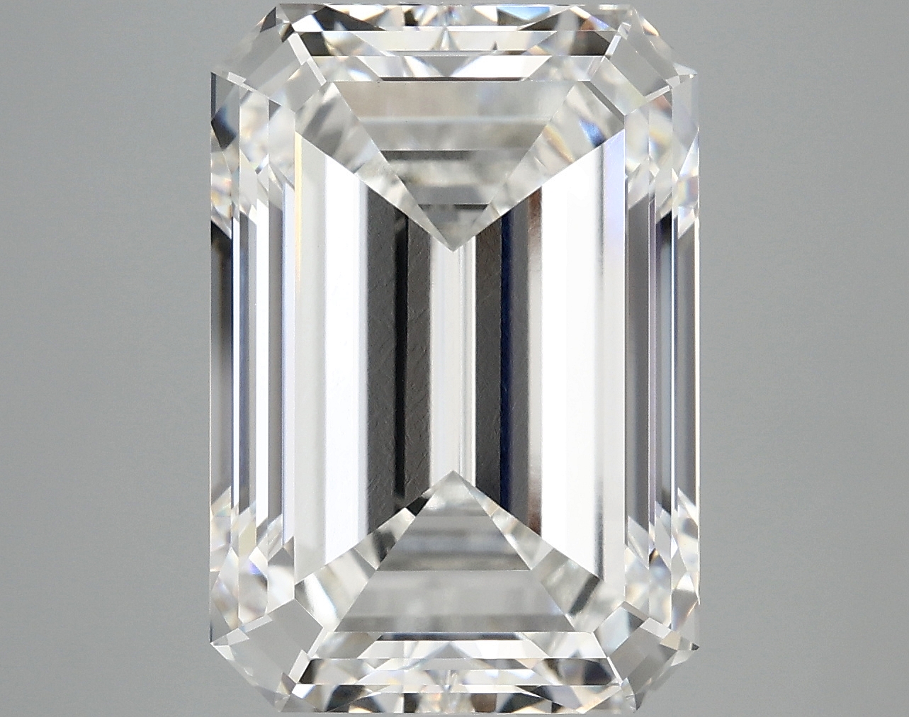 10.23 CT Emerald Diamond