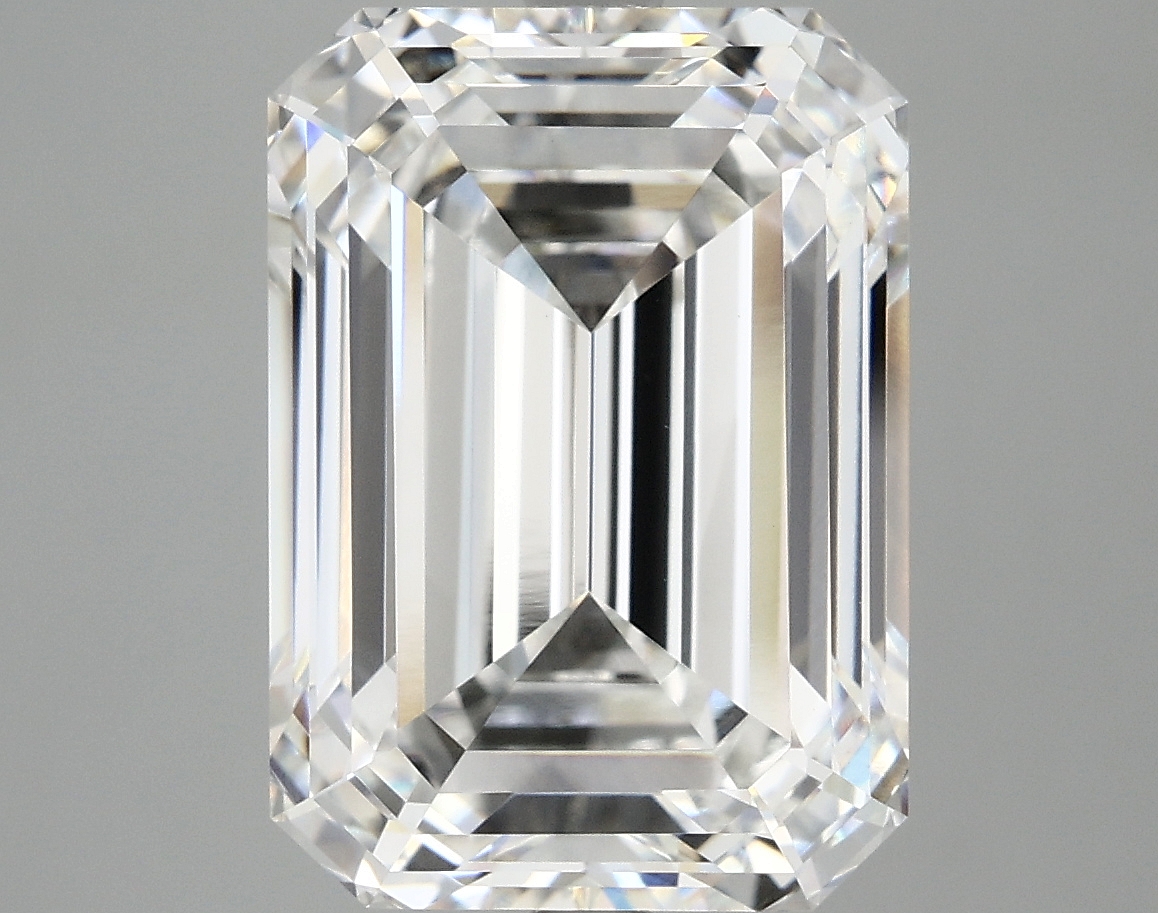 8.16 CT Emerald Diamond