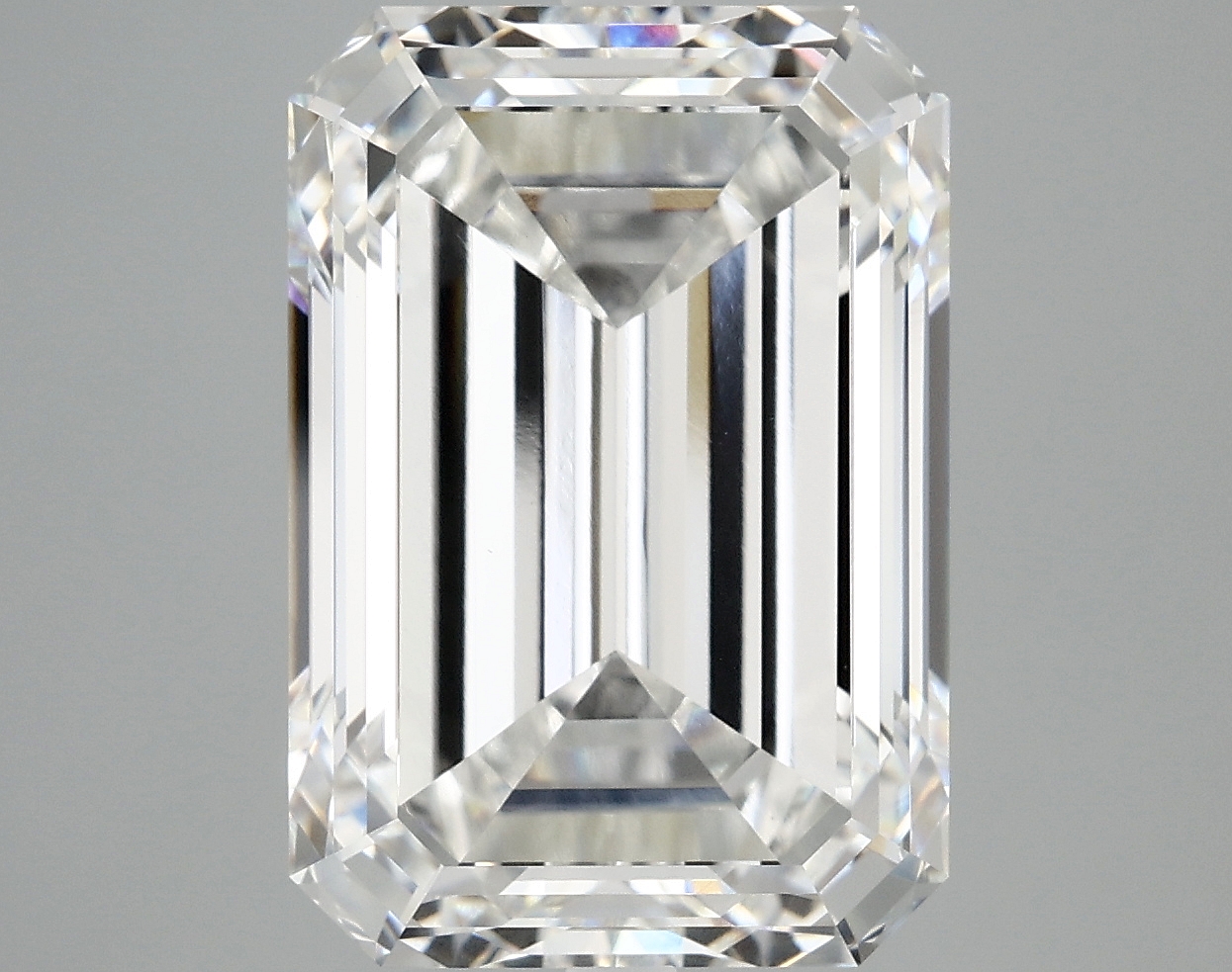 9.57 CT Emerald Diamond