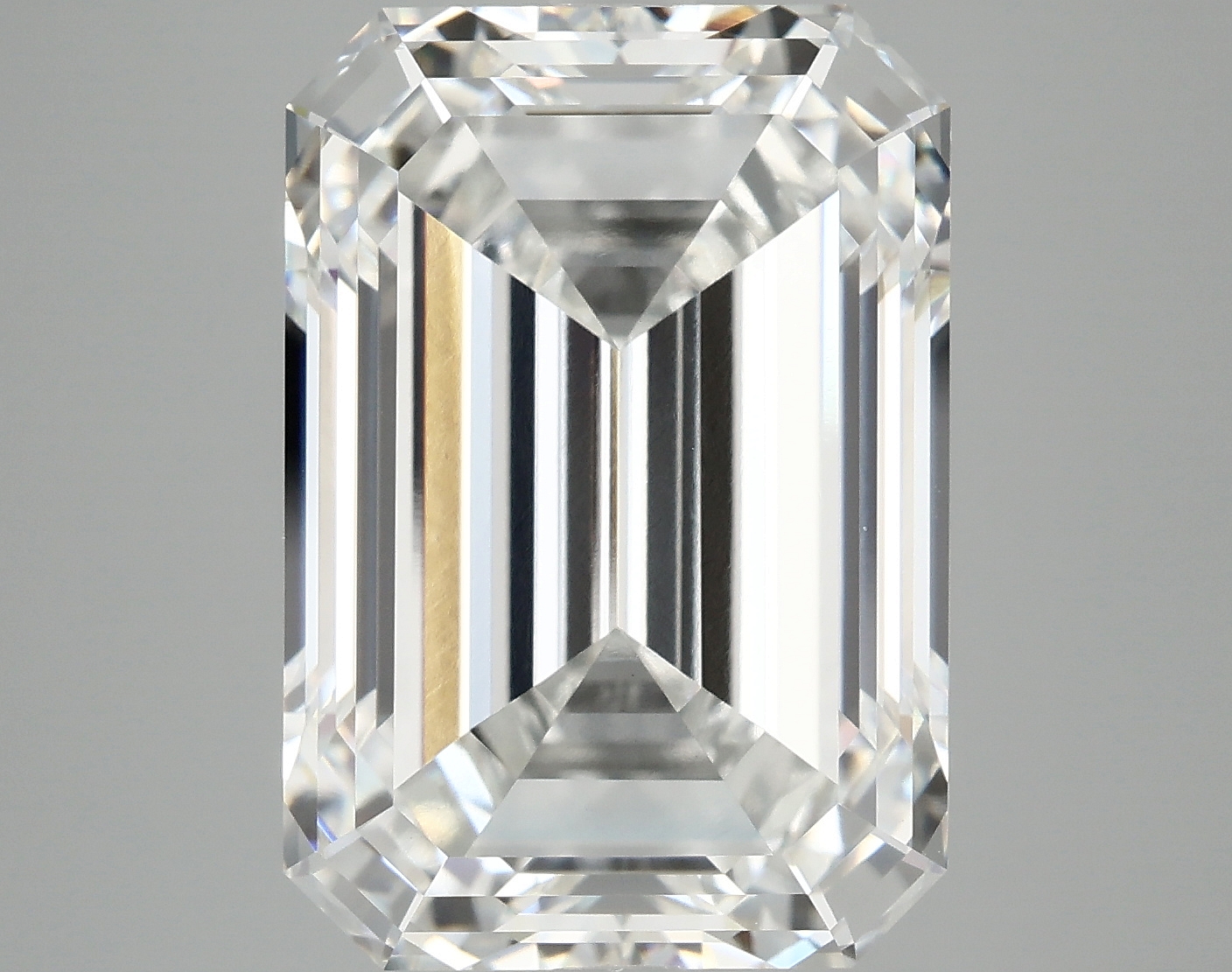 8.33 CT Emerald Diamond