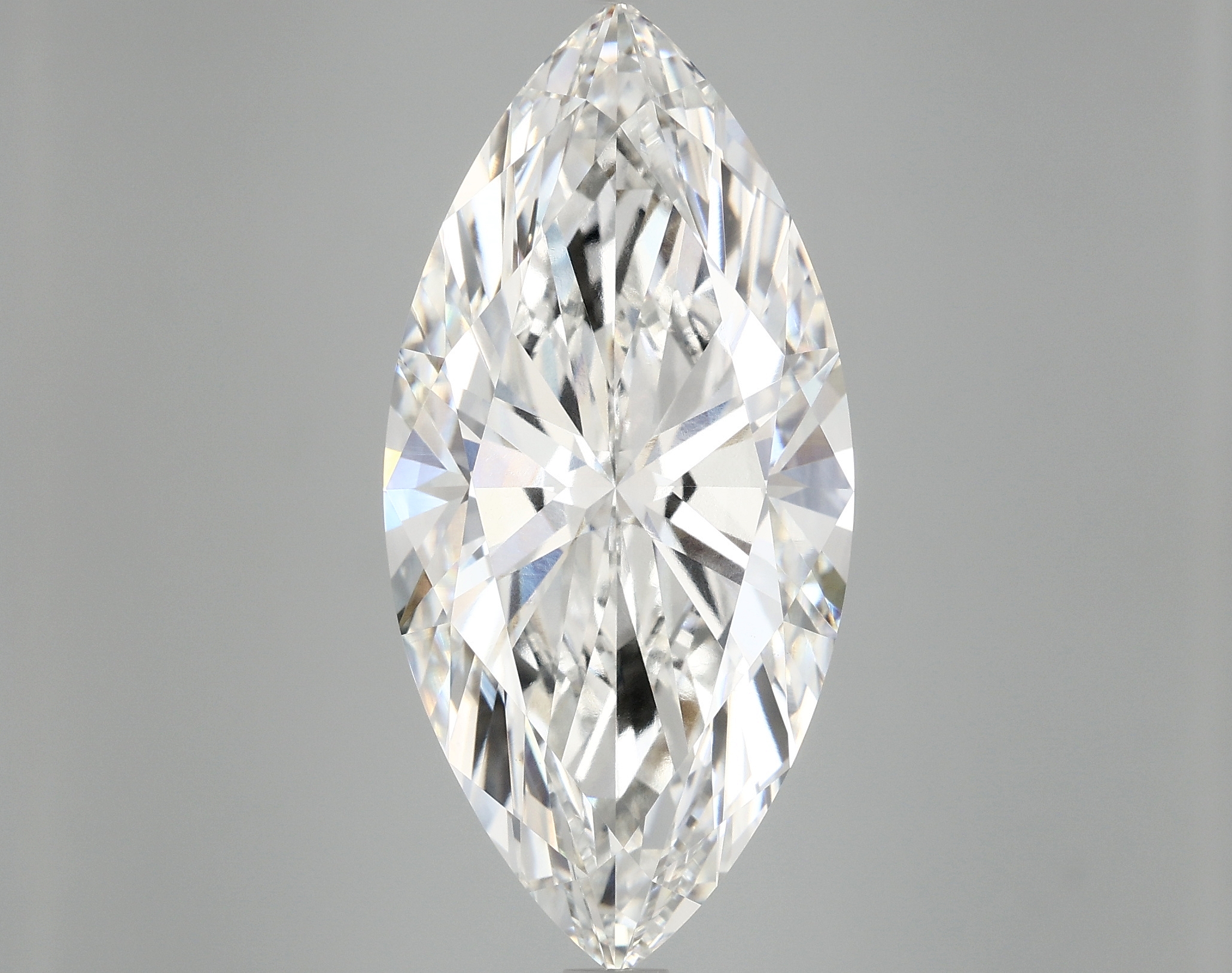10.62 CT Marquise Diamond