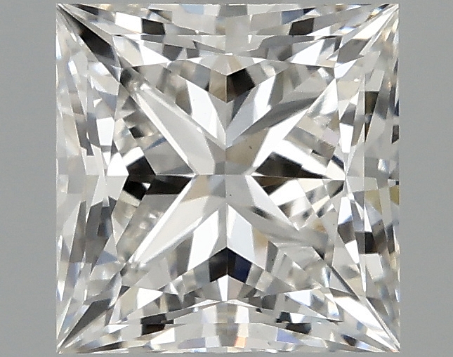 1.96 CT Pear Diamond