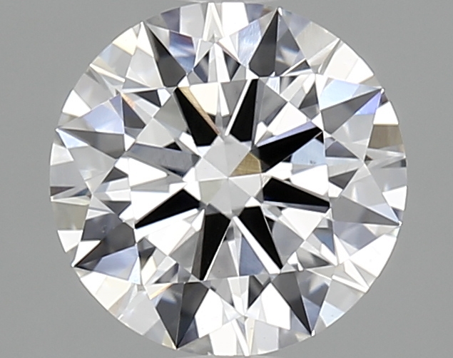 1.97 CT Round Brilliant Diamond