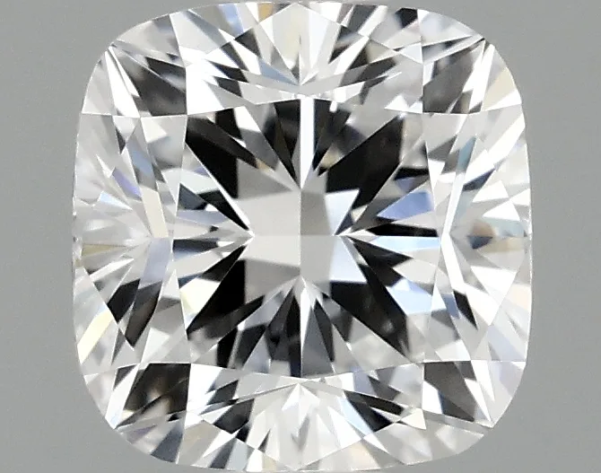1.47 CT Cushion Diamond