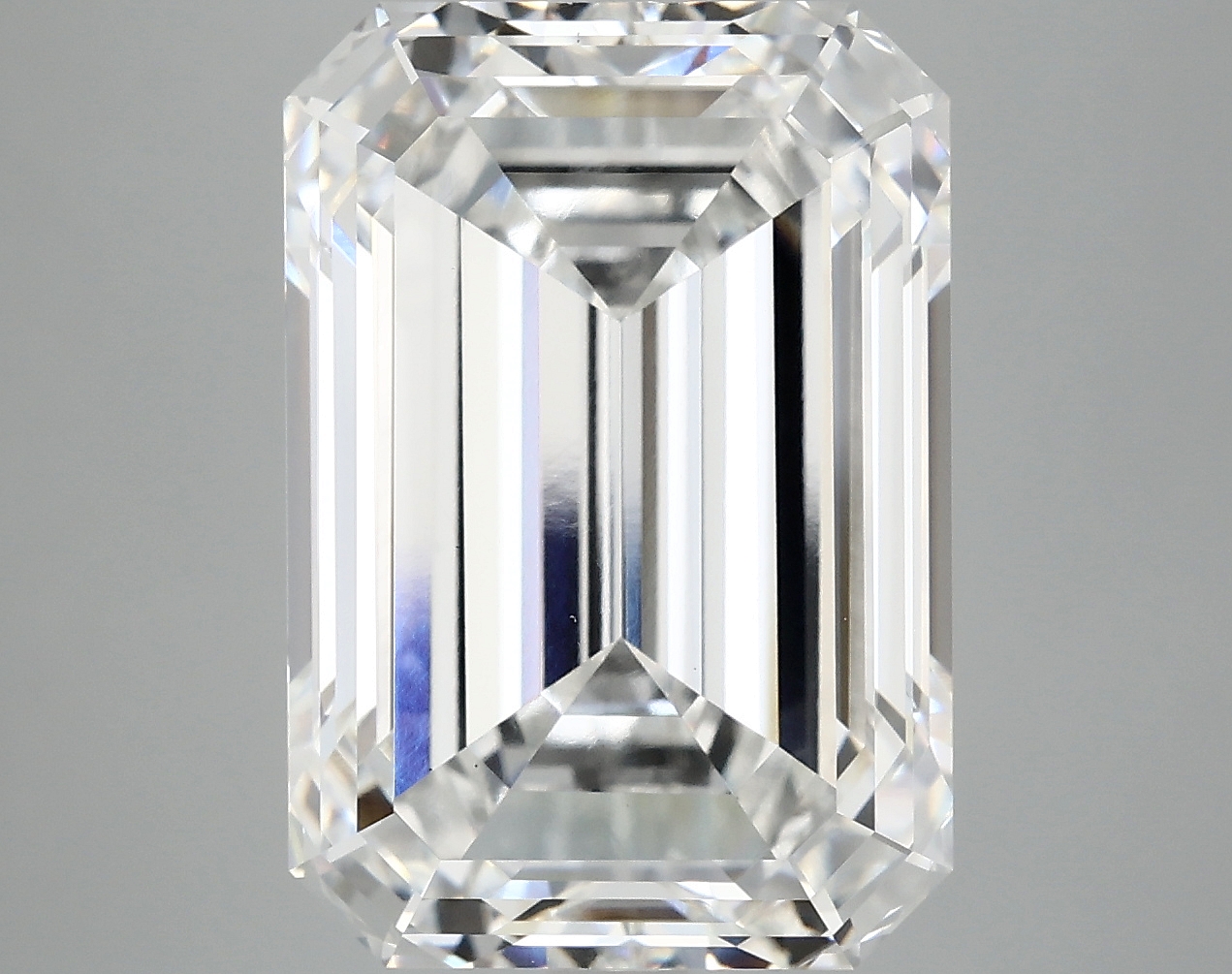 10.36 CT Emerald Diamond