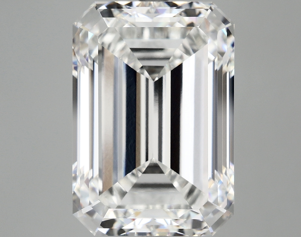 10.08 CT Emerald Diamond