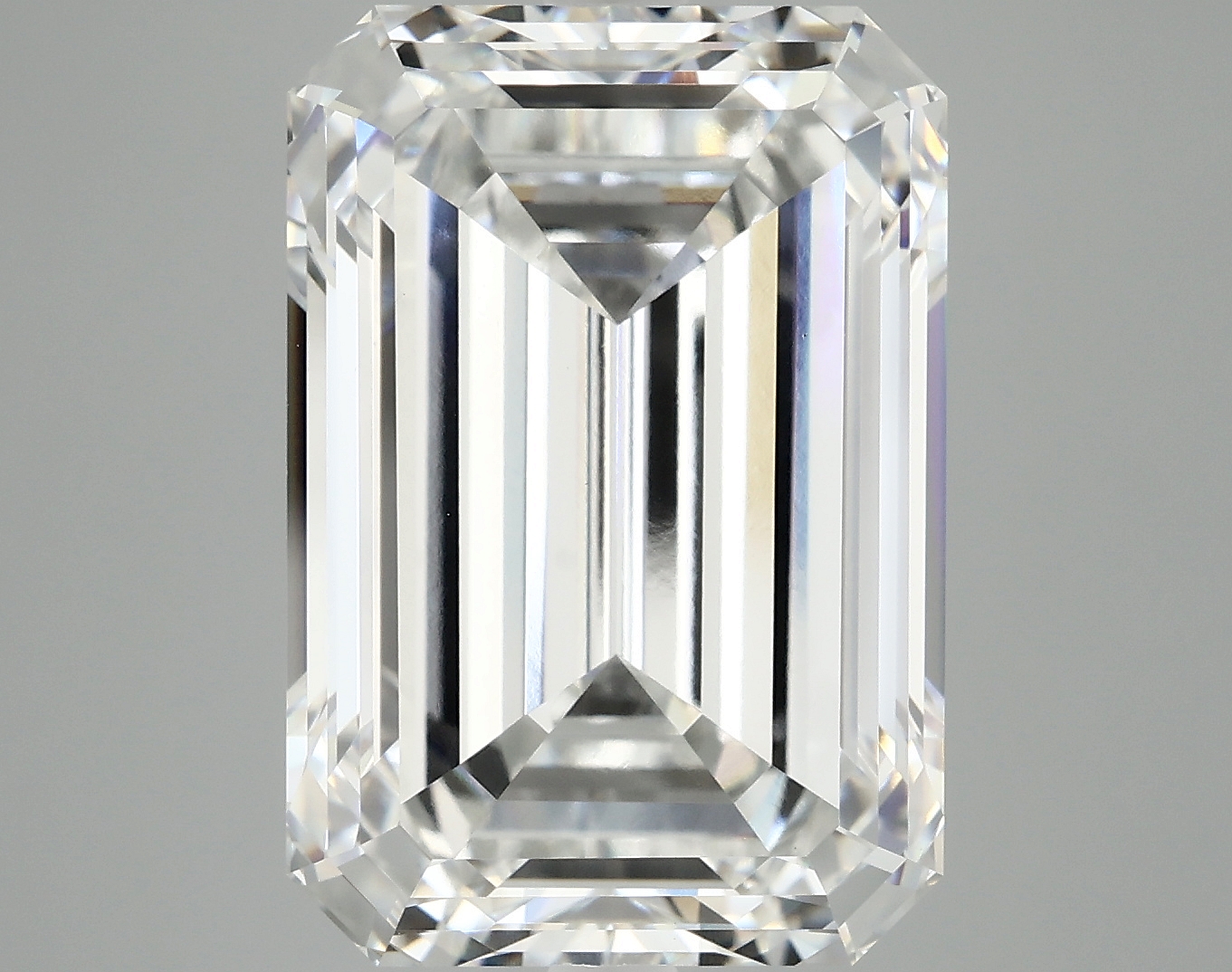 11.94 CT Emerald Diamond