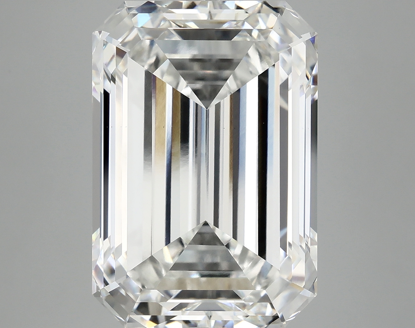 12.02 CT Emerald Diamond