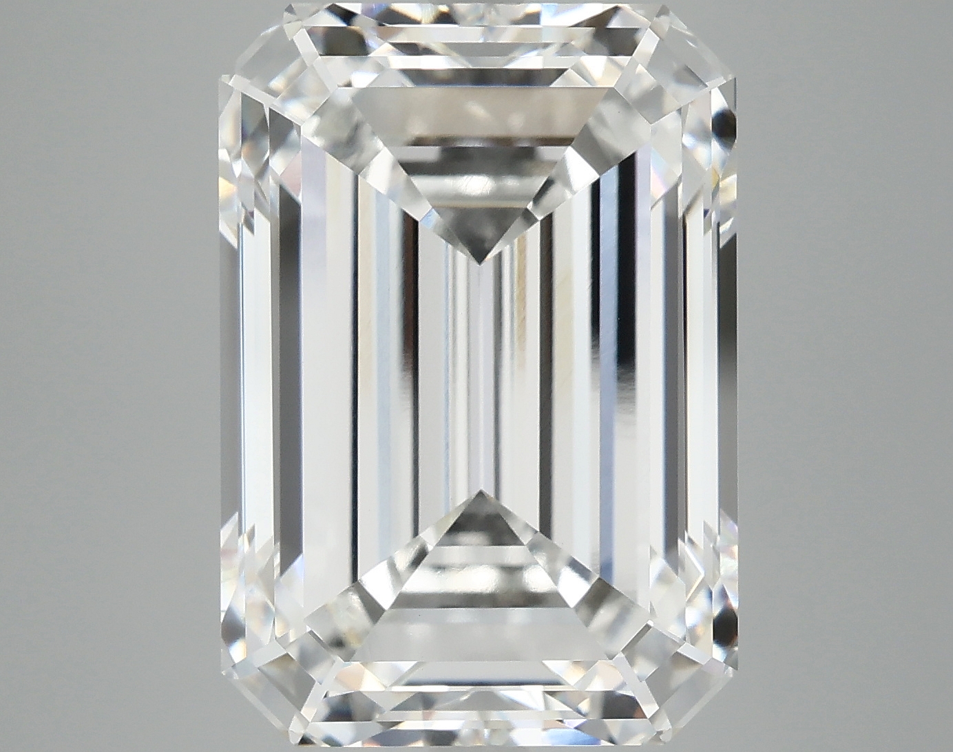 12.53 CT Emerald Diamond